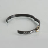Womens Black Branded Kara GC